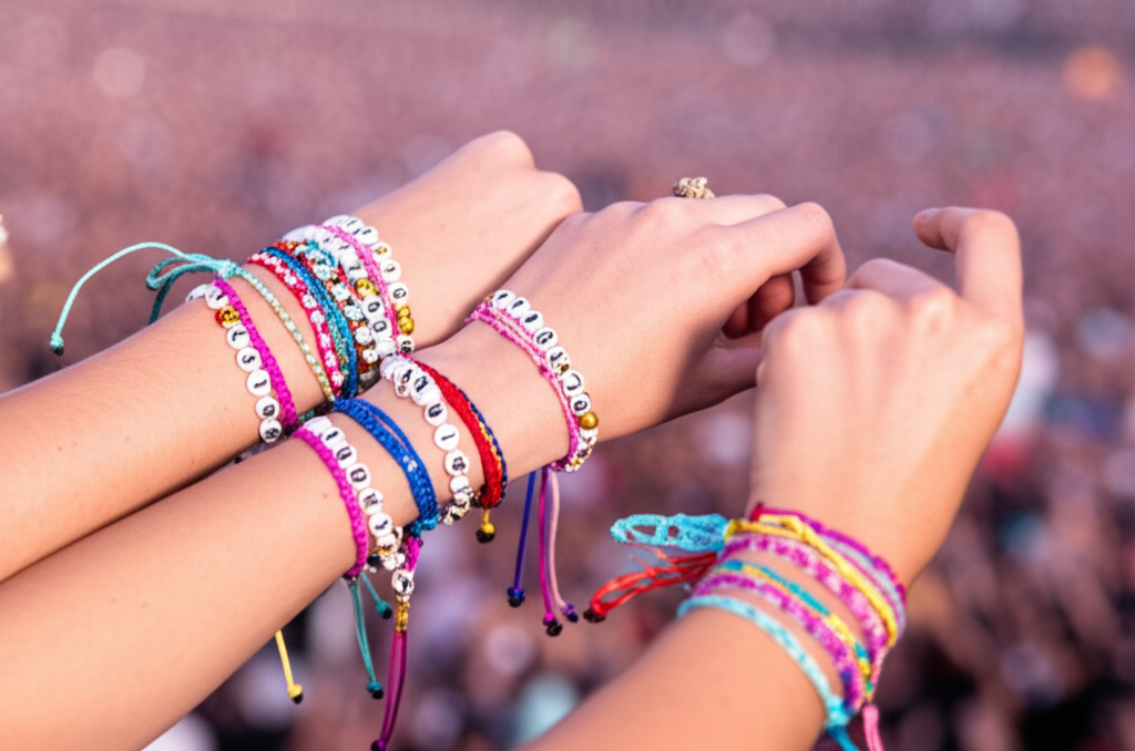 Fans de Taylor Swift